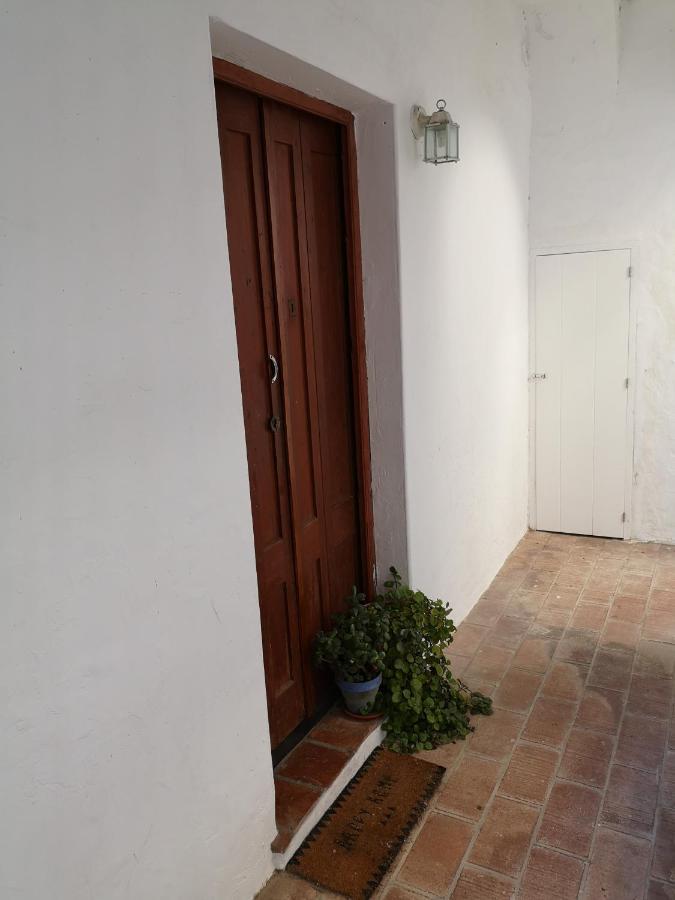 Acogedor Estudio En Casco Antiguo Apartment Tarifa Exterior photo